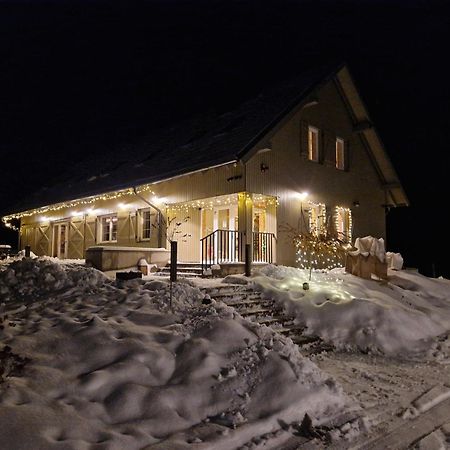 Palaima Hotel Anykščiai 外观 照片