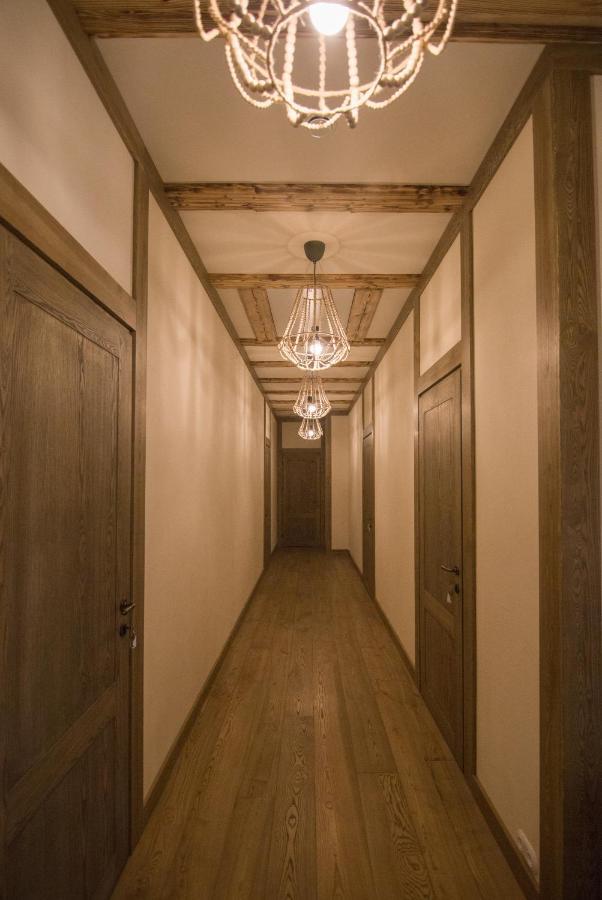 Palaima Hotel Anykščiai 外观 照片
