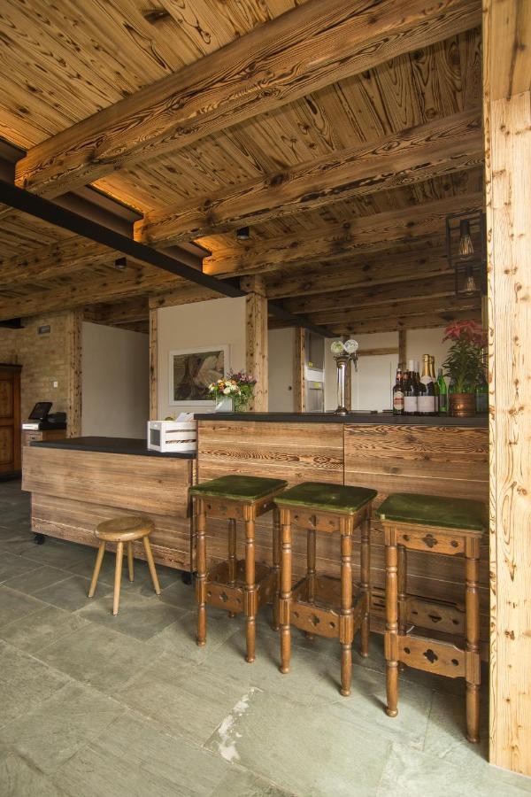 Palaima Hotel Anykščiai 外观 照片