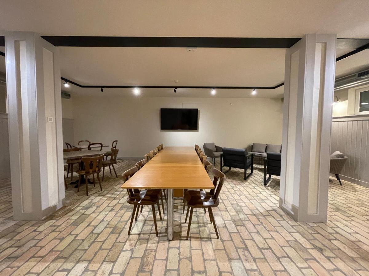 Palaima Hotel Anykščiai 外观 照片