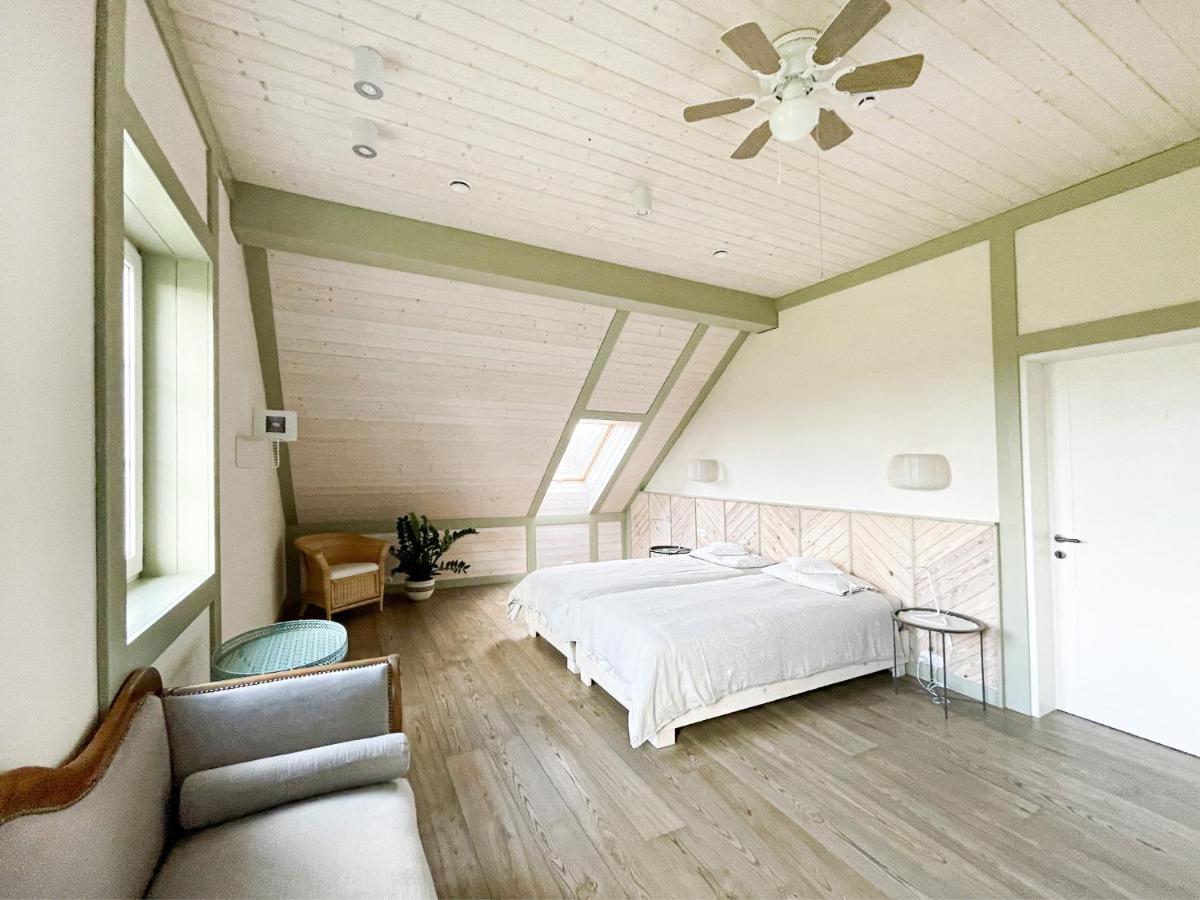 Palaima Hotel Anykščiai 外观 照片