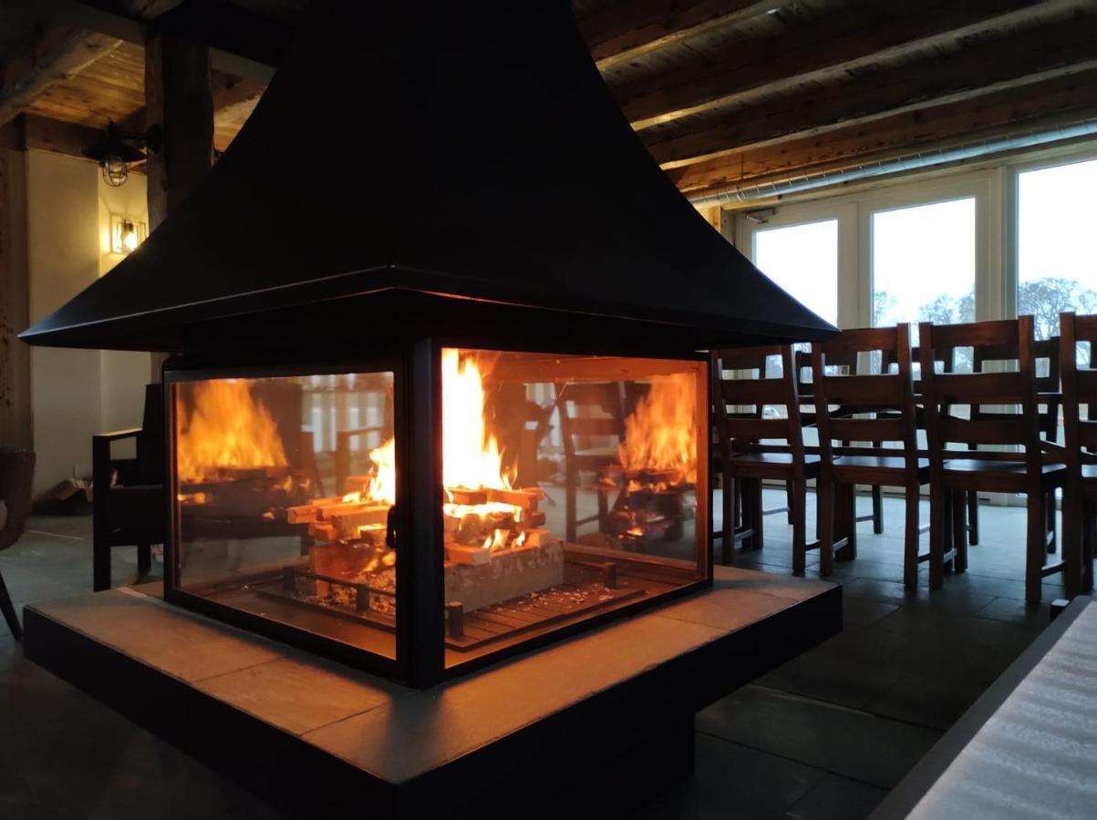 Palaima Hotel Anykščiai 外观 照片