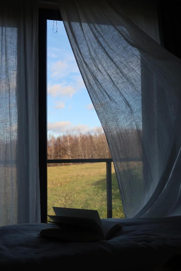Palaima Hotel Anykščiai 外观 照片