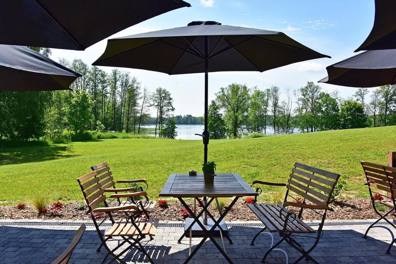 Palaima Hotel Anykščiai 外观 照片