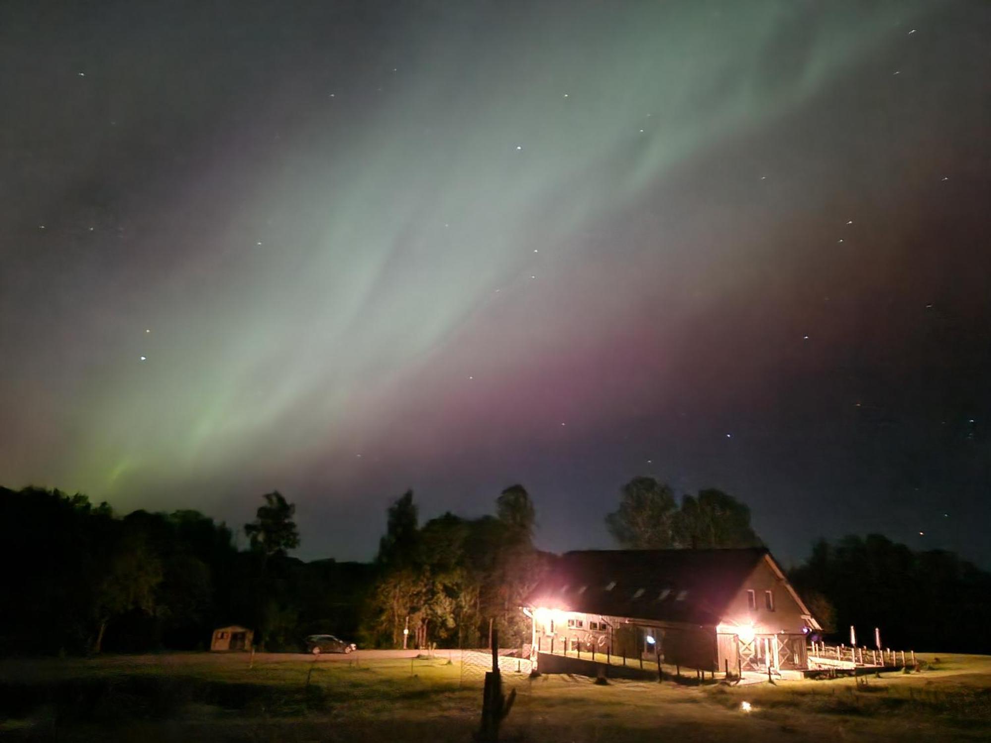 Palaima Hotel Anykščiai 外观 照片
